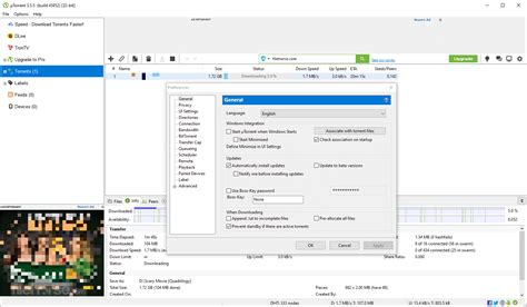 download tournant|Download uTorrent 3.5.5 Build 46348 for Windows .